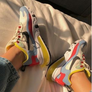 Nike Air Max 270 React Sneakers